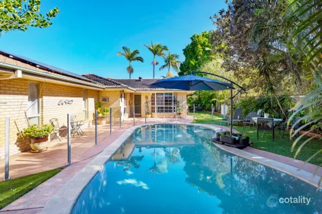 Property photo of 4 Arcadia Avenue Woorim QLD 4507