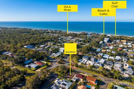 Property photo of 4 Arcadia Avenue Woorim QLD 4507