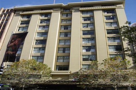 508/115 Swanston St, Melbourne, VIC 3000