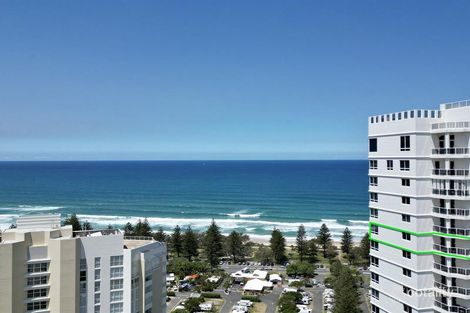 Property photo of 1 Hughes Avenue Main Beach QLD 4217