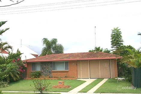 27 Amalfi Dr, Surfers Paradise, QLD 4217