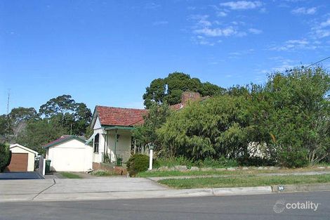 30 Farrington Pde, North Ryde, NSW 2113