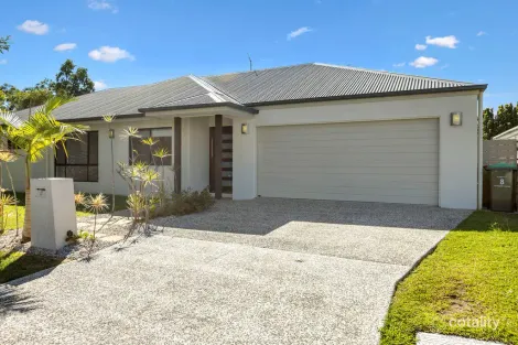 Property photo of 8 Mornington Crescent Peregian Springs QLD 4573