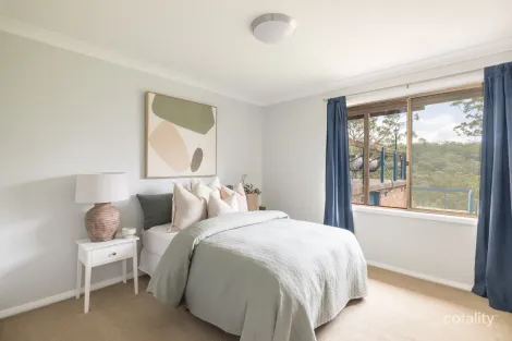 Property photo of 26 Grand View Drive Mount Riverview NSW 2774