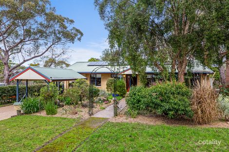 Property photo of 43 Martin Place Faulconbridge NSW 2776