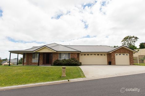 Property photo of 6 Claret Ash Avenue South Bowenfels NSW 2790