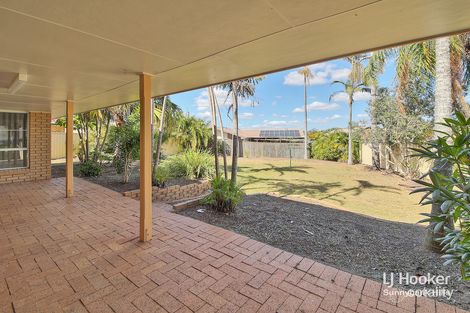 Property photo of 11 Gulubia Place Calamvale QLD 4116