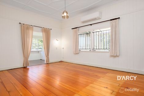 Property photo of 46 Gerler Street Bardon QLD 4065