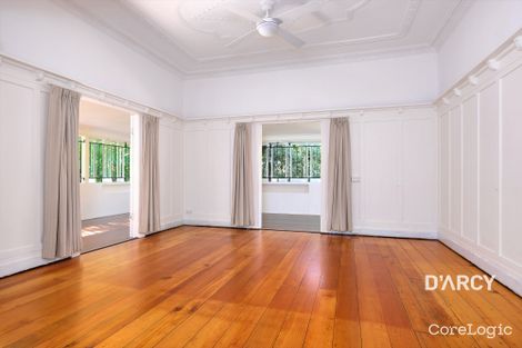 Property photo of 46 Gerler Street Bardon QLD 4065