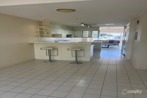 Property photo of 4606 The Parkway Hope Island QLD 4212