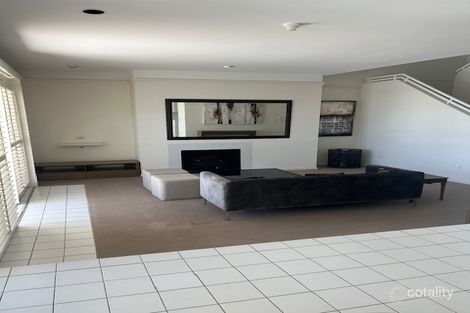 Property photo of 4606 The Parkway Hope Island QLD 4212