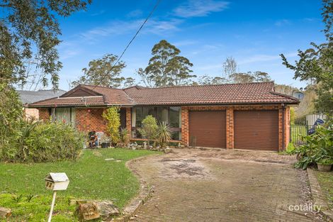 Property photo of 93 Deane Street Narara NSW 2250