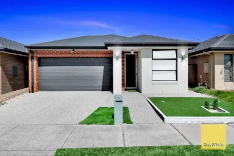 12 Morse St, Truganina, VIC 3029