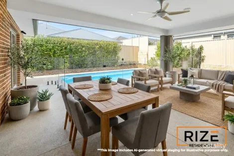 Property photo of 7 Kentucky Boulevard Hocking WA 6065