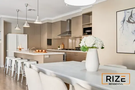 Property photo of 7 Kentucky Boulevard Hocking WA 6065