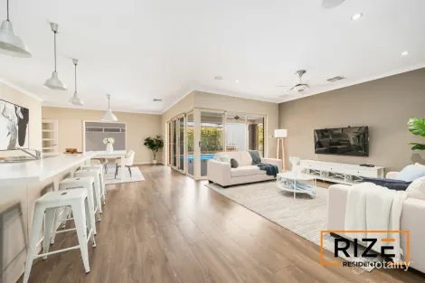 Property photo of 7 Kentucky Boulevard Hocking WA 6065