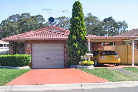 133 Dryden Ave, Oakhurst, NSW 2761