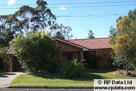 38 Jacaranda Rd, Capalaba, QLD 4157