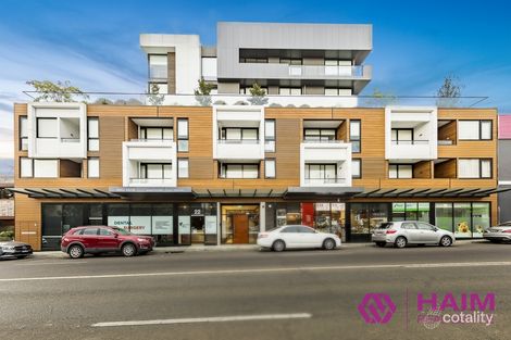 213/20 Camberwell Rd, Hawthorn East, VIC 3123