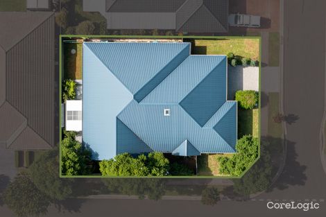 Property photo of 44 Explorer Street Gregory Hills NSW 2557