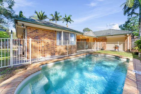 Property photo of 27 Teasel Crescent Forest Lake QLD 4078