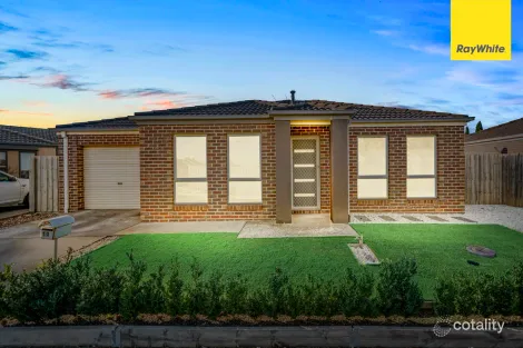 10/20-22 Roslyn Park Dr, Harkness, VIC 3337