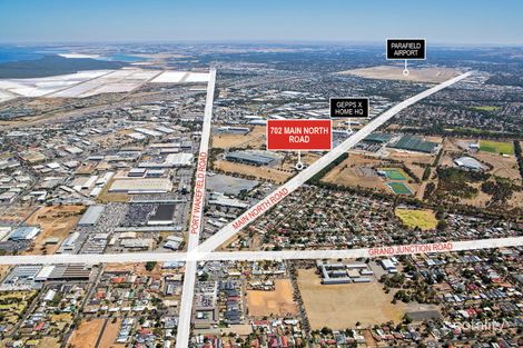 702 Main North Rd, Gepps Cross, SA 5094