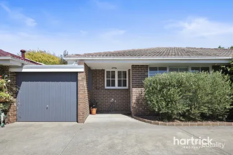 Property photo of 8/9 Albert Street Mordialloc VIC 3195