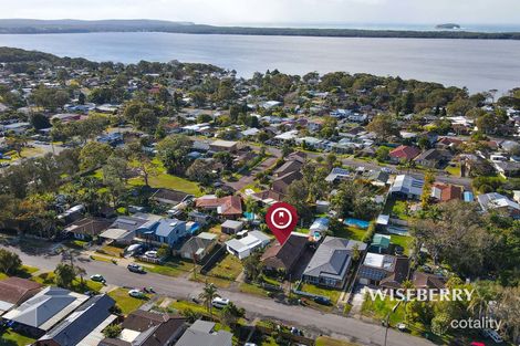 Property photo of 115 Woolana Avenue Halekulani NSW 2262