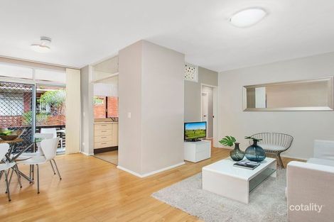 Property photo of 5/23 Pine Street Randwick NSW 2031