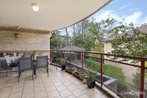 Property photo of 5/3-5 Cheriton Avenue Castle Hill NSW 2154