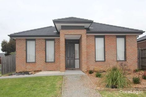 Property photo of 1 Watt Place Lyndhurst VIC 3975