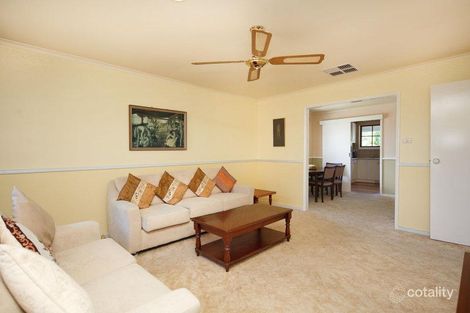 Property photo of 46 Mackay Crescent Kambah ACT 2902