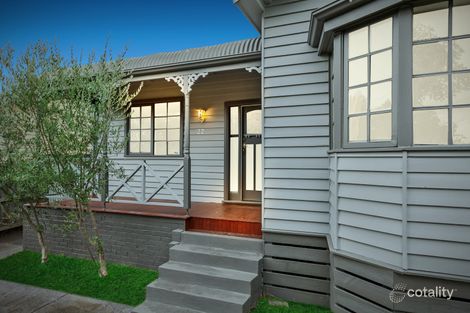 Property photo of 22 Hawker Avenue Preston VIC 3072
