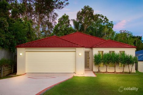 Property photo of 17/45-47 Shailer Road Shailer Park QLD 4128