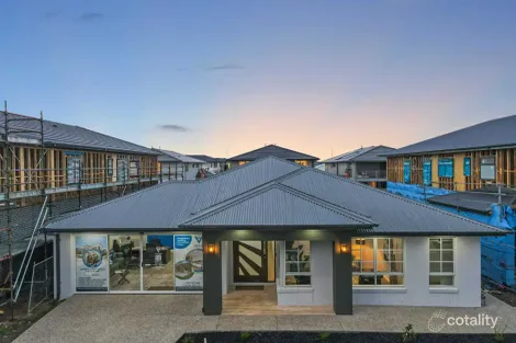 Property photo of 12 Generosa Grove Tarneit VIC 3029