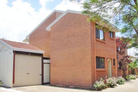 30/13 Holland Cres, Capalaba, QLD 4157