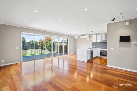 Property photo of 39 Furlong Street Craigieburn VIC 3064