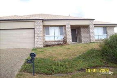 Property photo of 23 Freestone Drive Upper Coomera QLD 4209