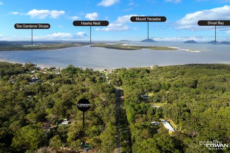 263 Warri St, Pindimar, NSW 2324