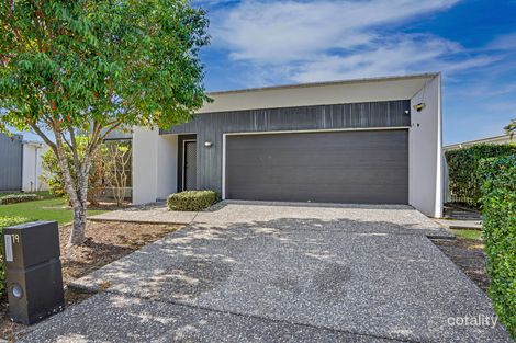 Property photo of 19 Sky Crescent Pimpama QLD 4209