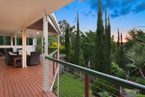 Property photo of 4 Ridgewood Road Little Mountain QLD 4551