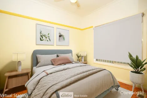 Property photo of 105 McNabb Crescent Griffith NSW 2680