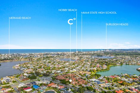 63/172 Barrier Reef Dr, Mermaid Waters, QLD 4218