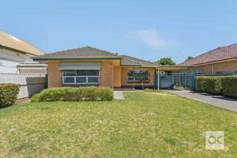 Property photo of 32A Selth Street Albert Park SA 5014