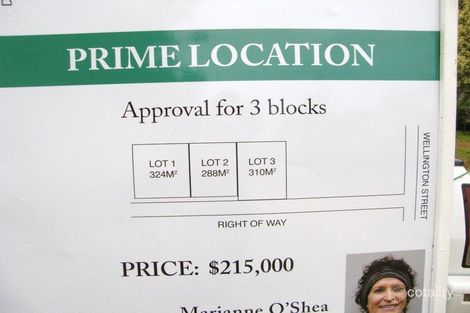 Property photo of 64A Duke Street East Northam WA 6401