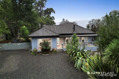 Property photo of 1 Cockatoo Avenue Cockatoo VIC 3781