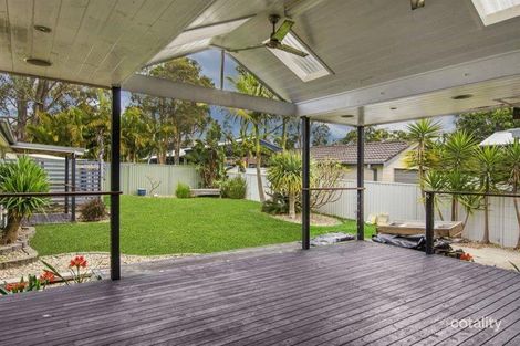 Property photo of 23 Spencer Road Mannering Park NSW 2259