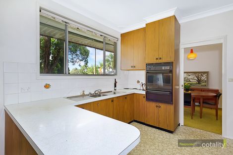 Property photo of 11 McMillan Avenue Winston Hills NSW 2153