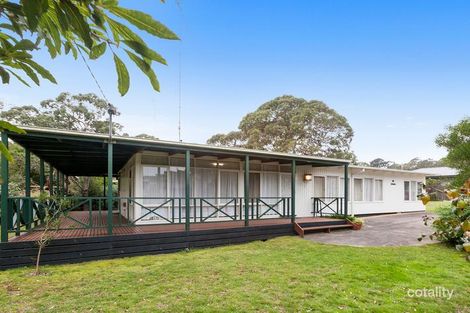 Property photo of 40 Bingley Parade Anglesea VIC 3230